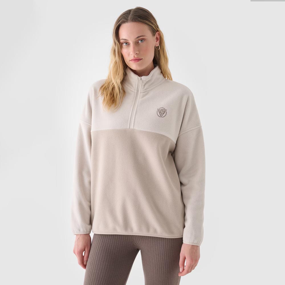 Men & Women’s Fleece Jacket