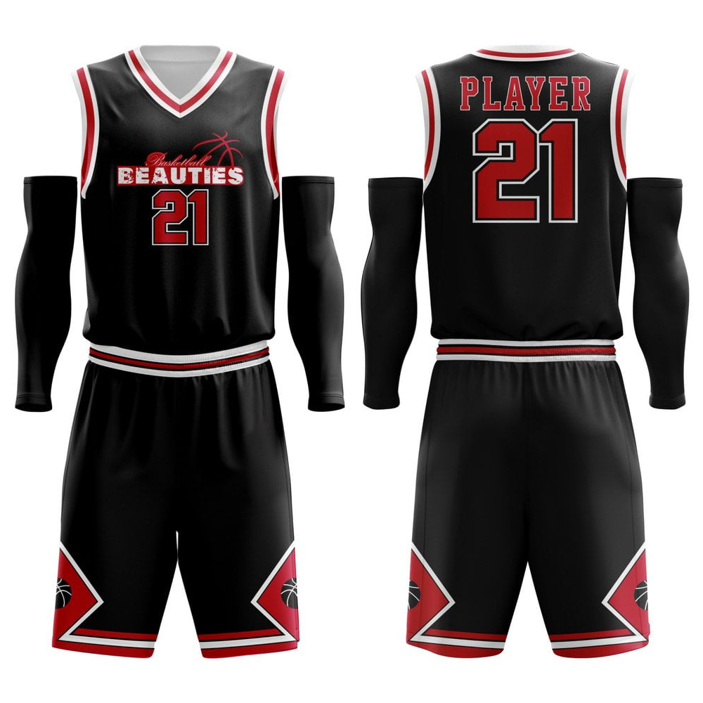 Basketball Uniform