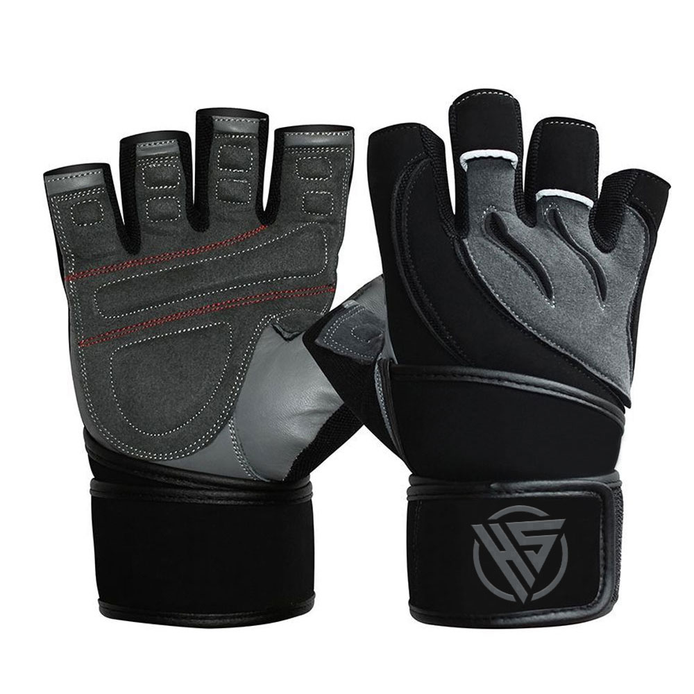 Weightlifting Gloves