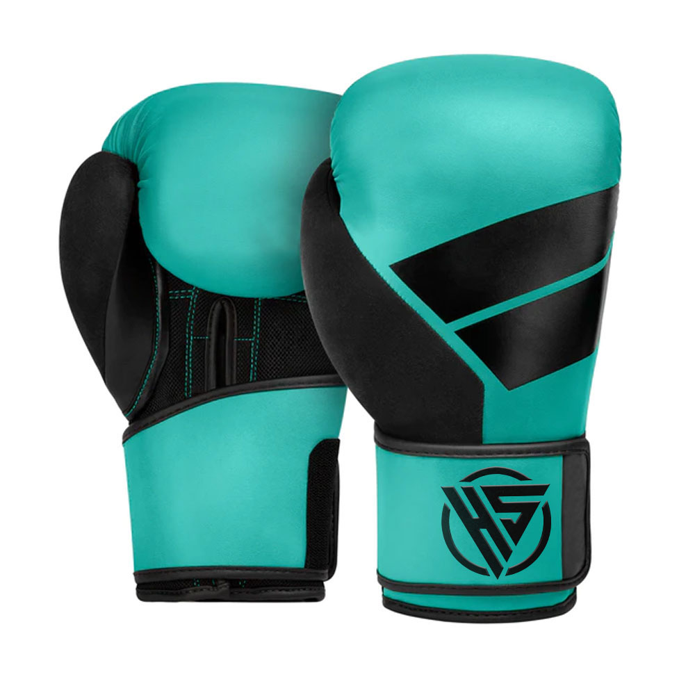 Boxing gloves