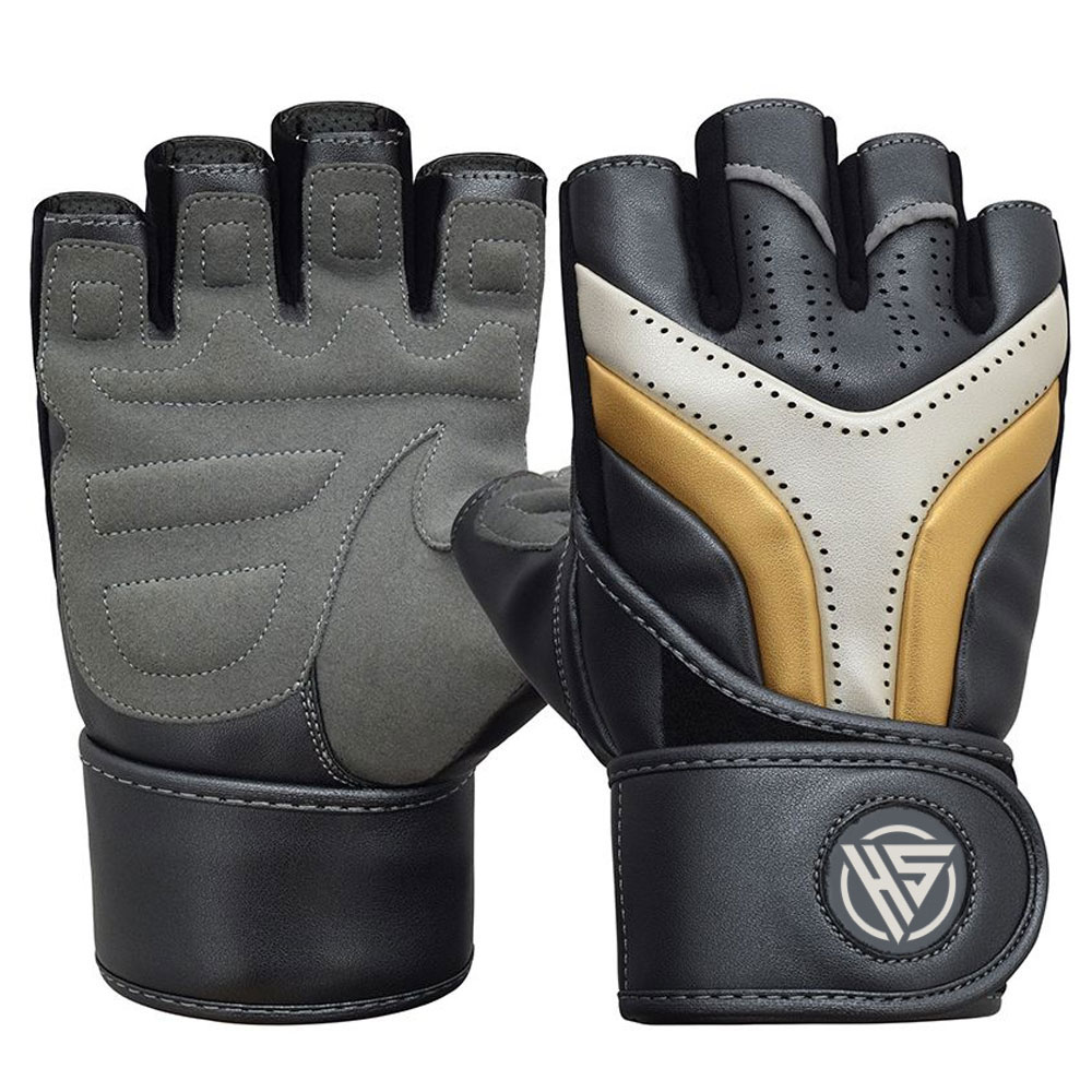 Weightlifting Gloves