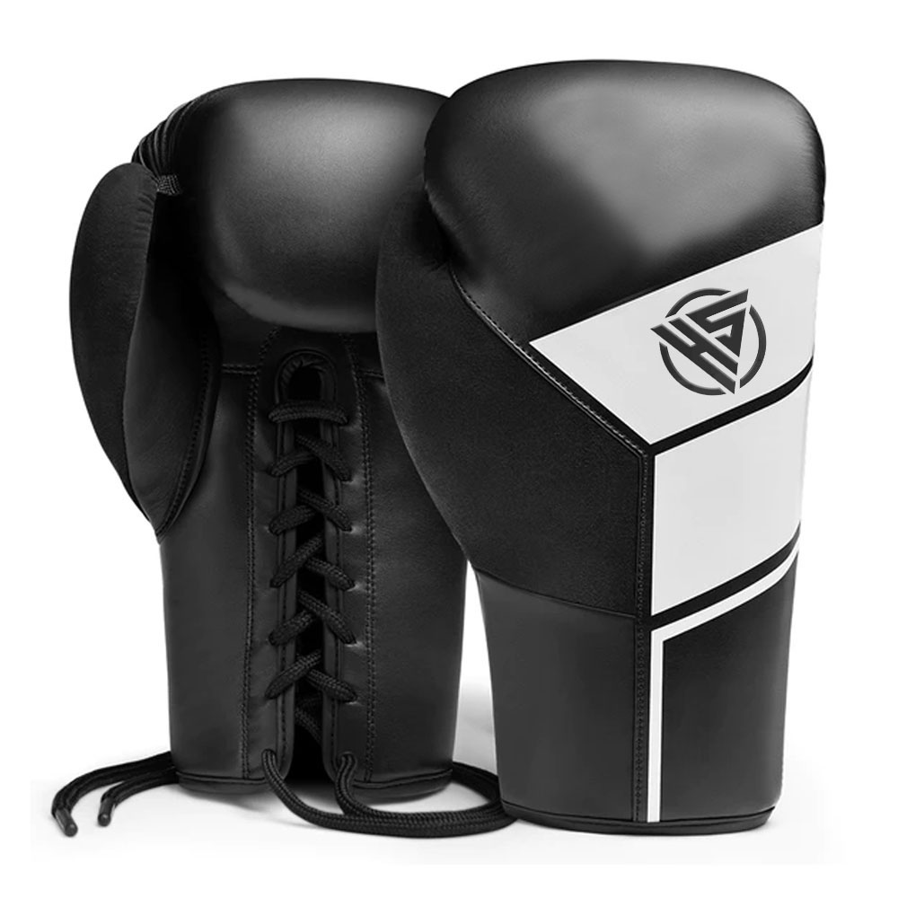Boxing gloves