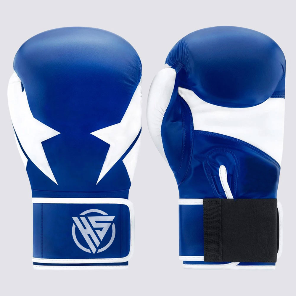 Boxing gloves