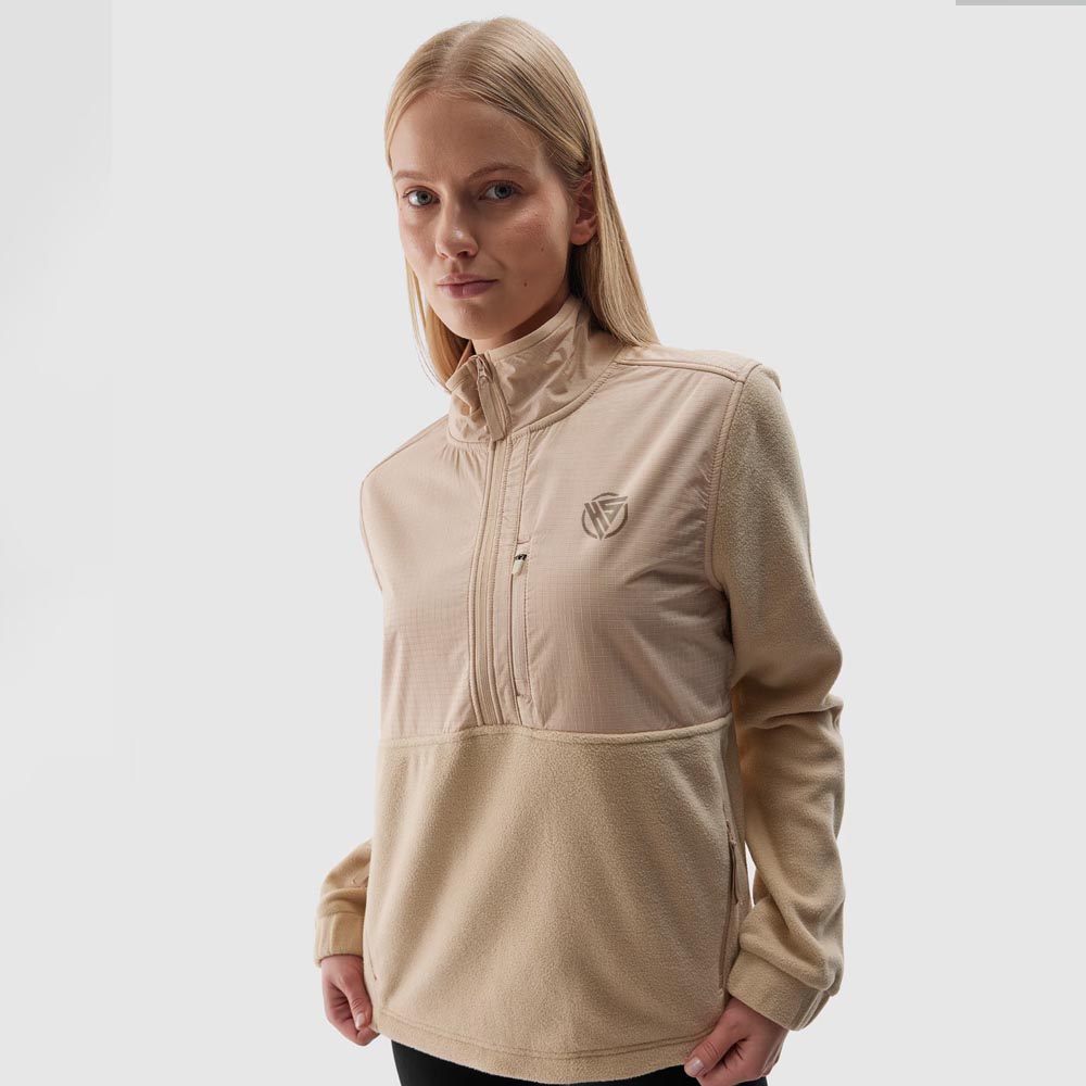 Men & Women’s Fleece Jacket