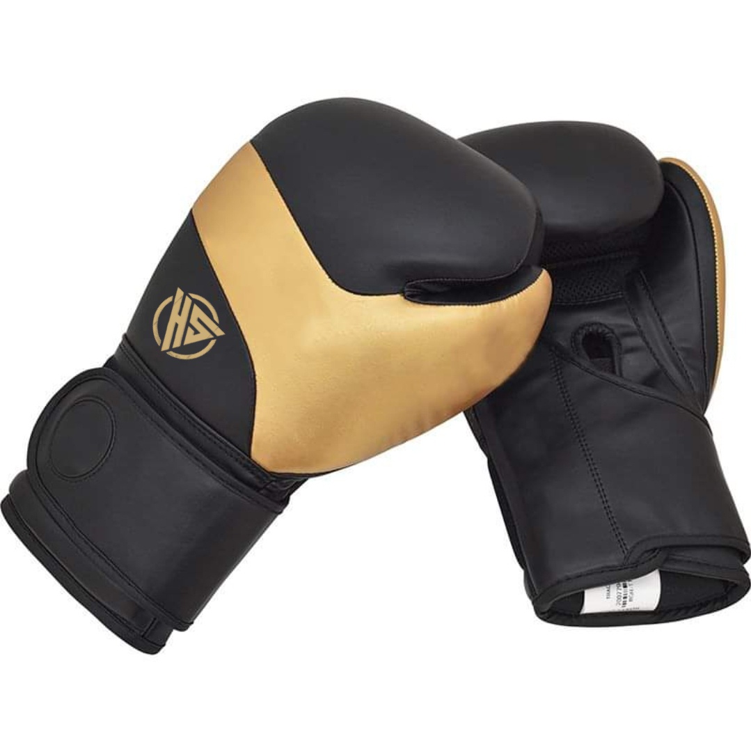 Boxing gloves