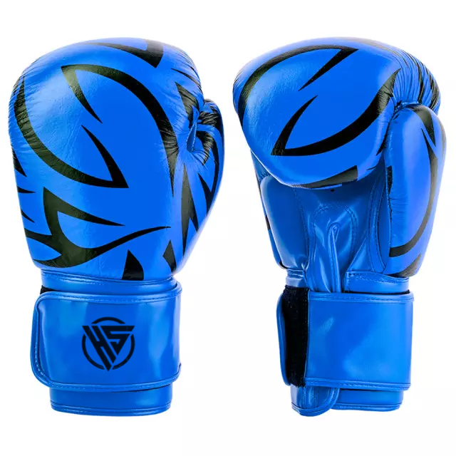 Boxing gloves