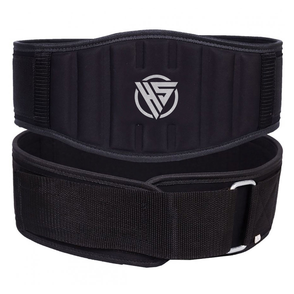 Weightlifting Belt