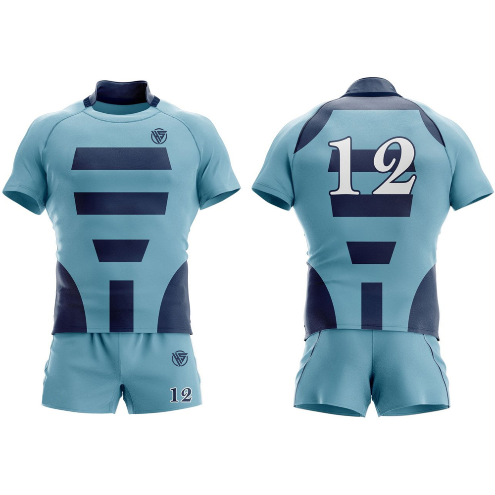 Rugby Uniform