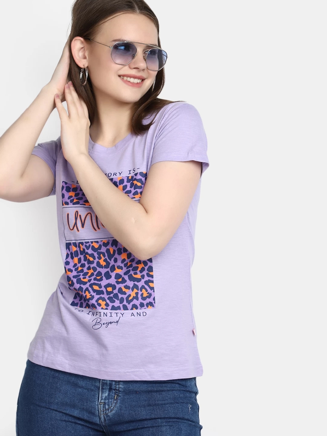 Women T-Shirts