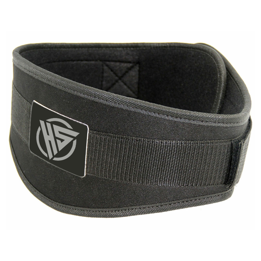 Weightlifting Belt