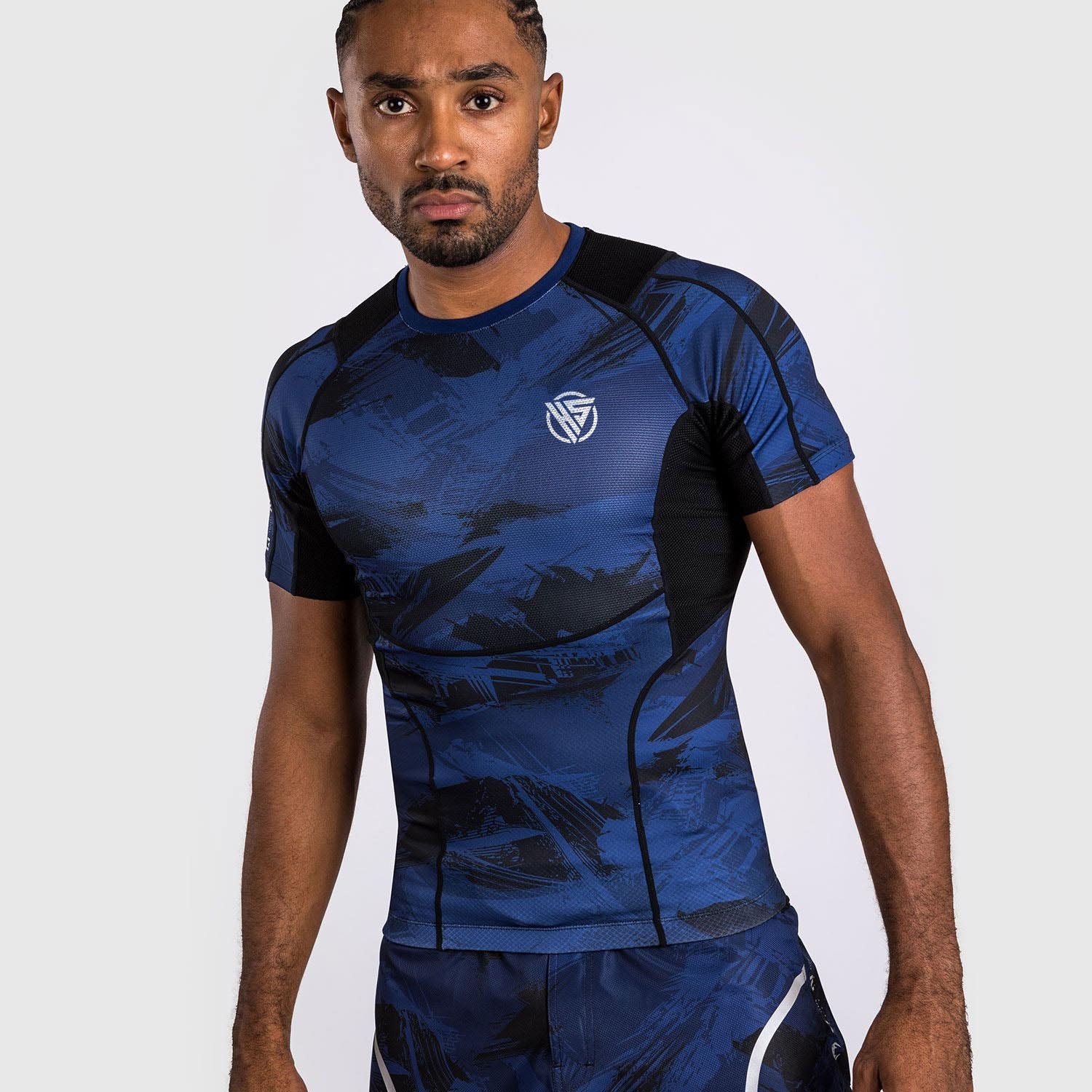  MMA Rash Guard