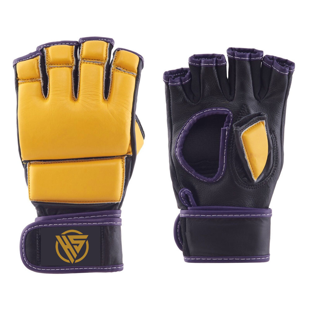 MMA GLOVES