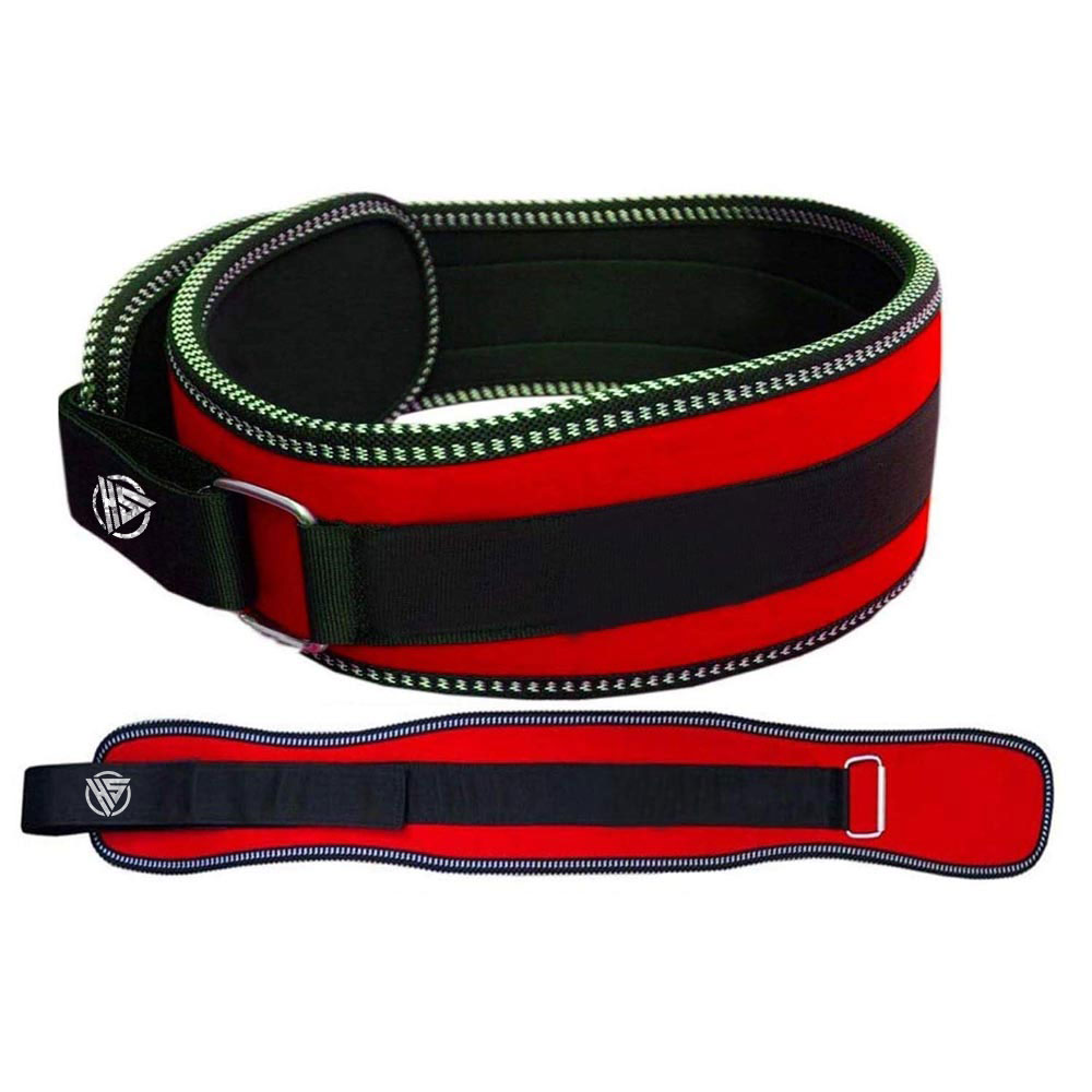 Weightlifting Belt