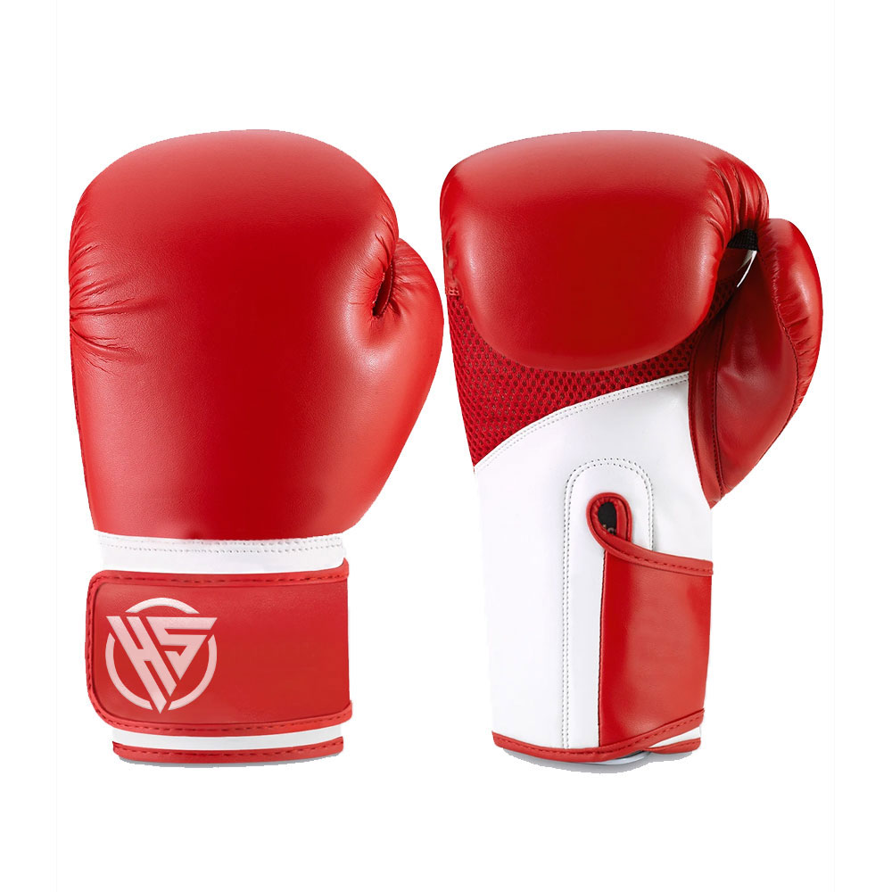 Boxing gloves