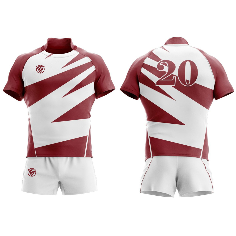 Rugby Uniform