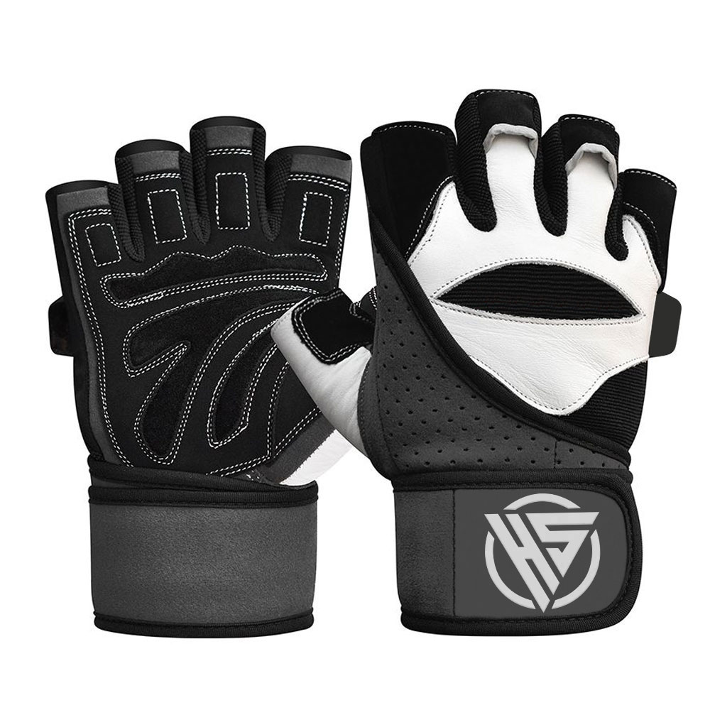 Weightlifting Gloves