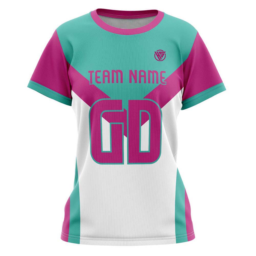 Netball uniform