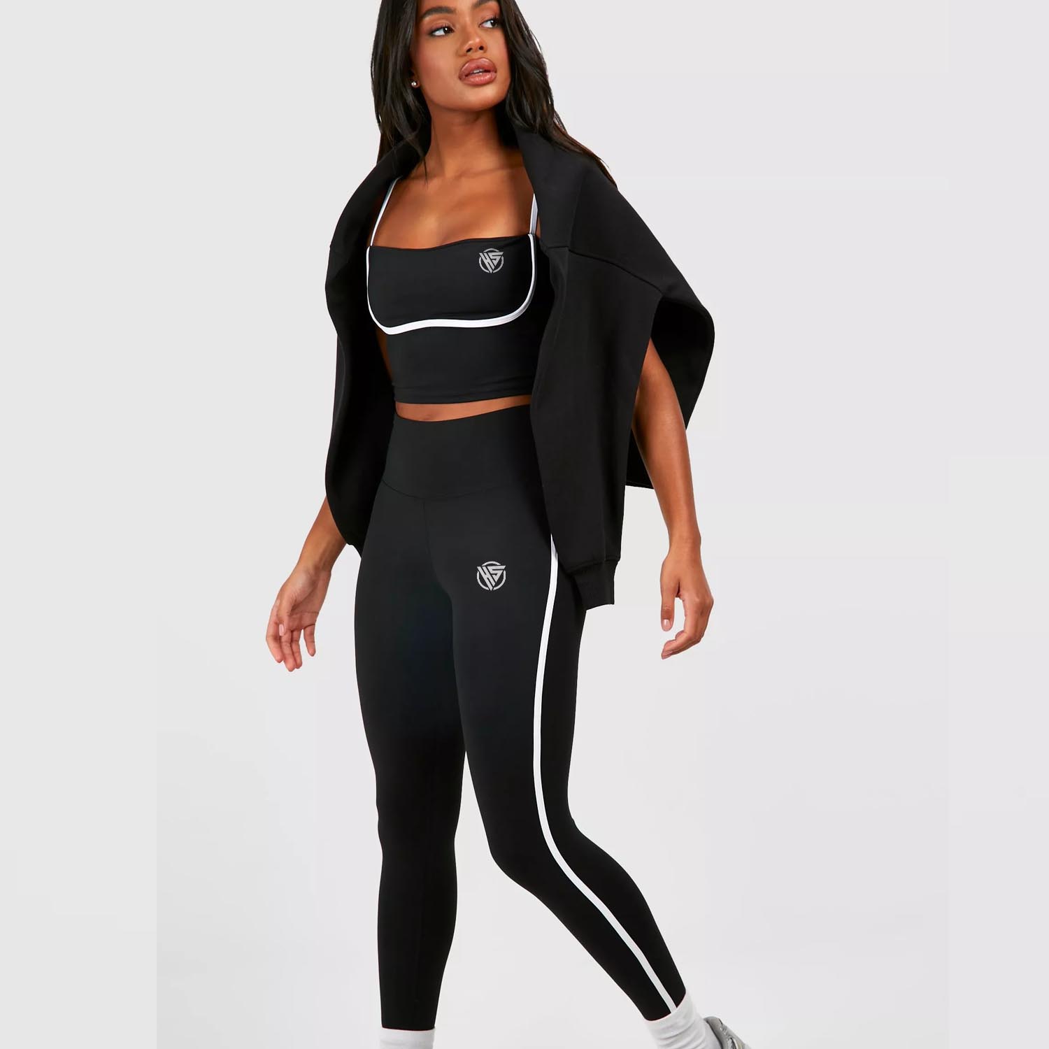 Yoga Wear