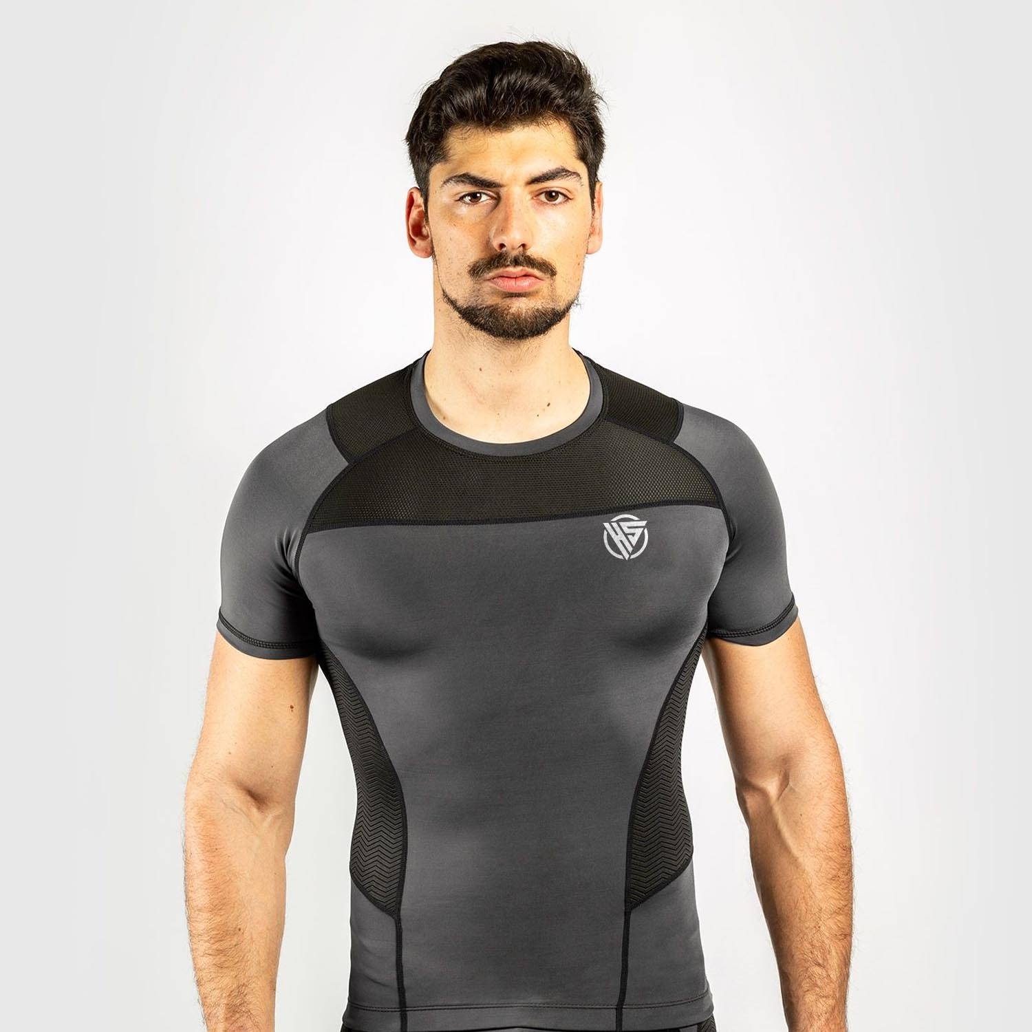  MMA Rash Guard