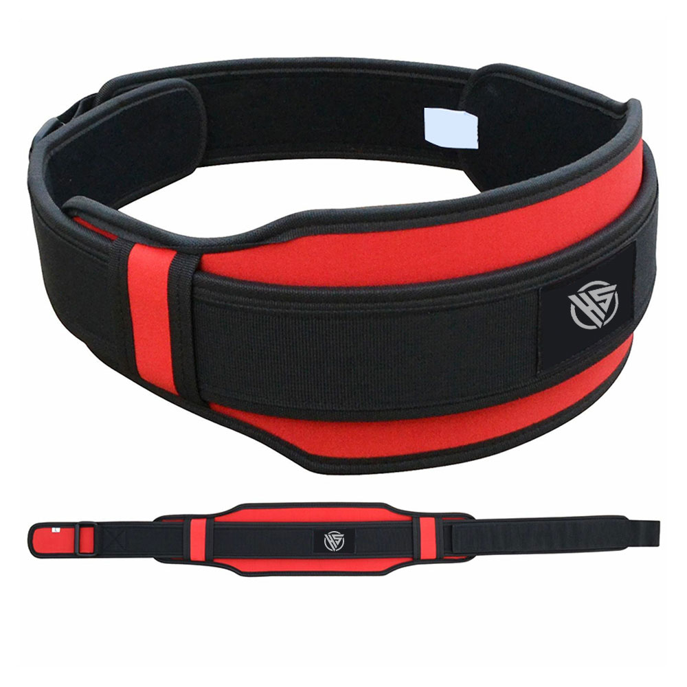 Weightlifting Belt