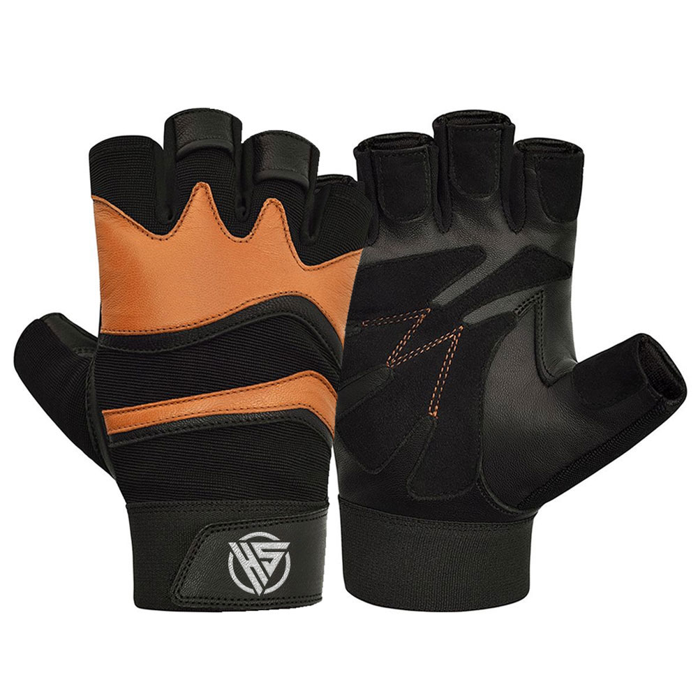 Weightlifting Gloves