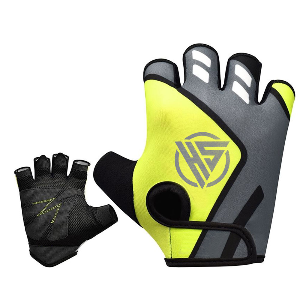 Weightlifting Gloves