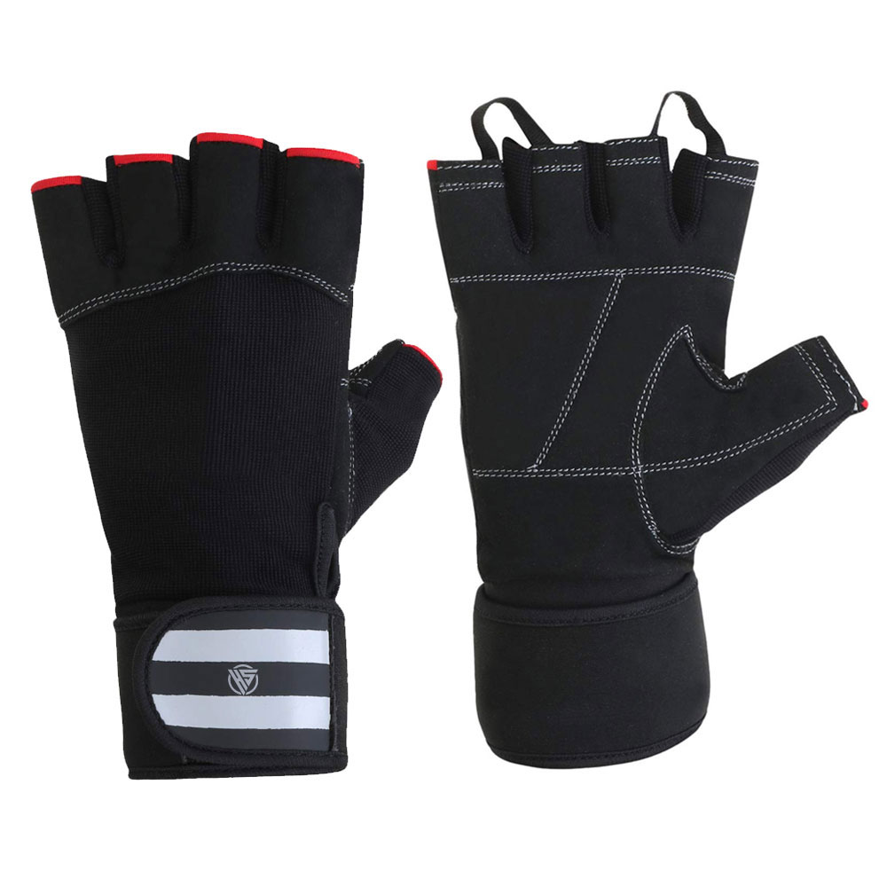 Weightlifting Gloves