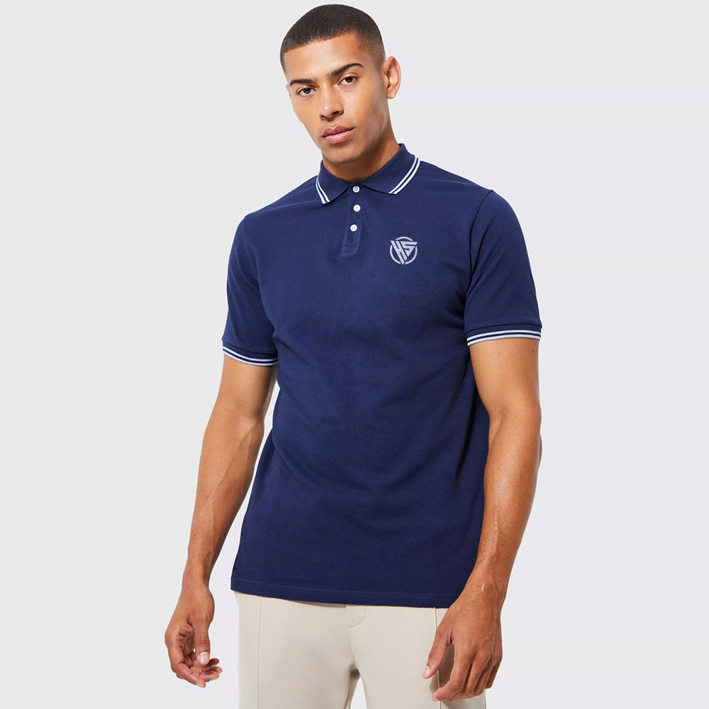 Polo Shirts