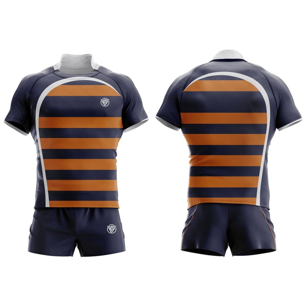Rugby Uniform