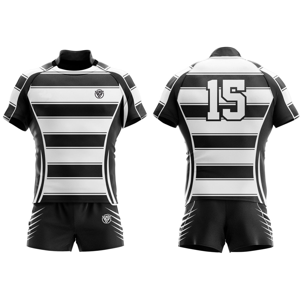 Rugby Uniform