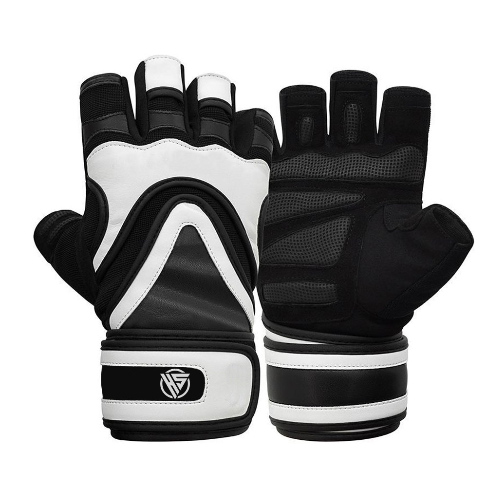 Weightlifting Gloves