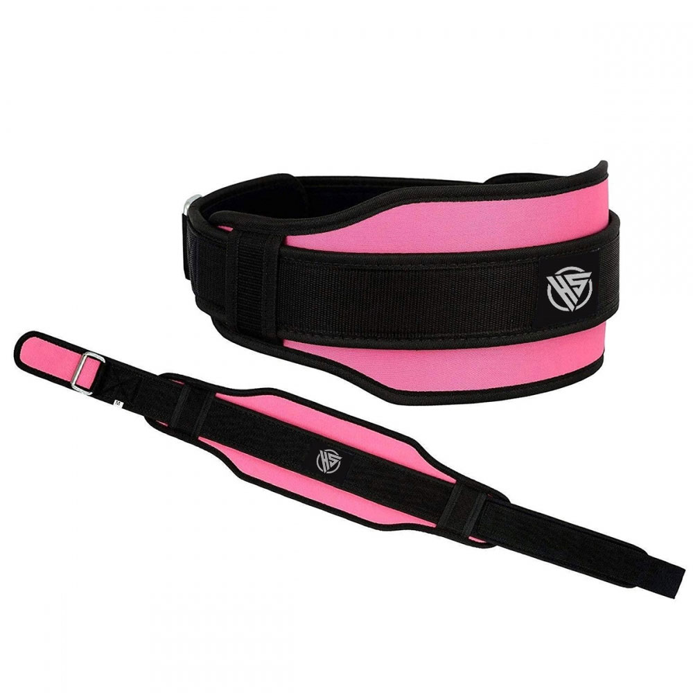 Weightlifting Belt