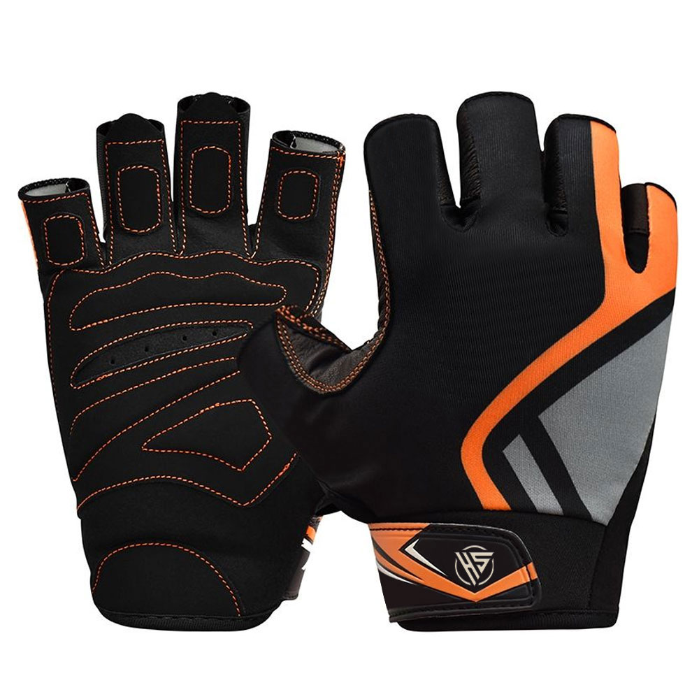 Weightlifting Gloves