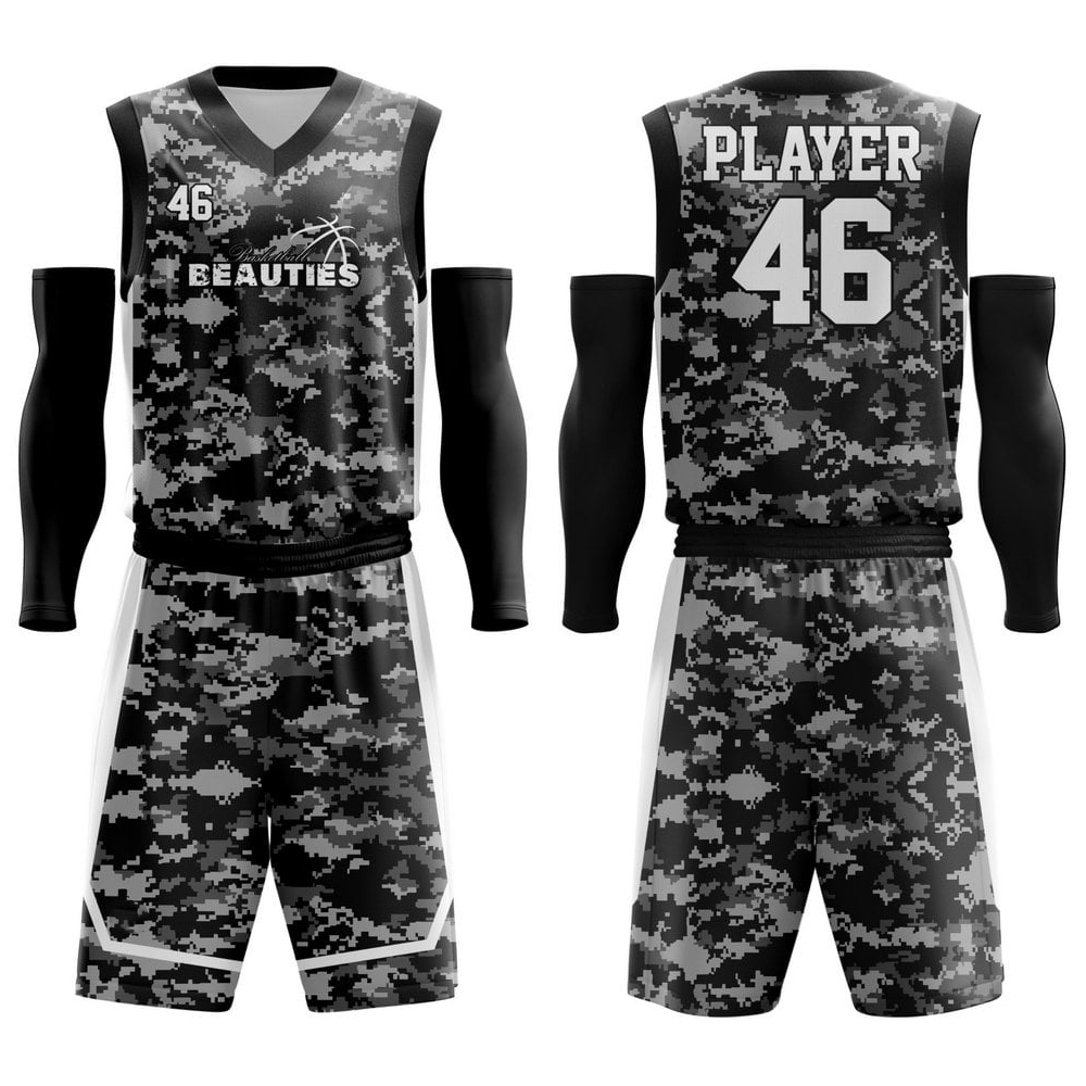 Basketball Uniform