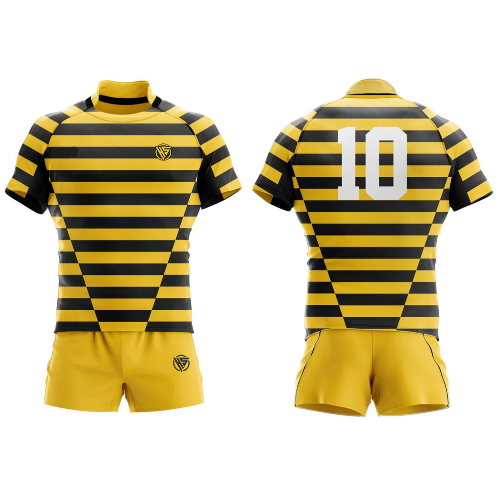 Rugby Uniform