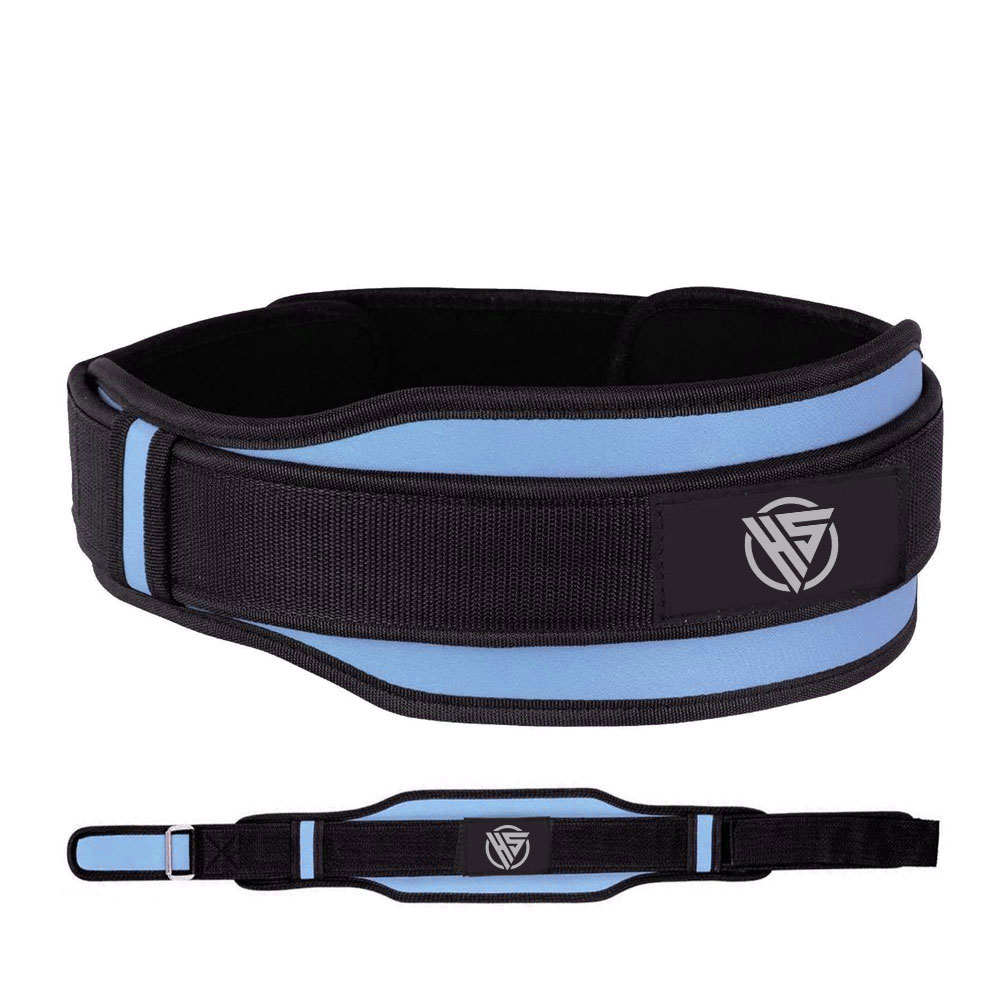Weightlifting Belt